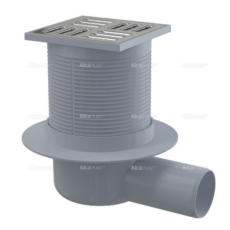 Трап AlcaPlast APV31 (с комбинированным затвором SMART)