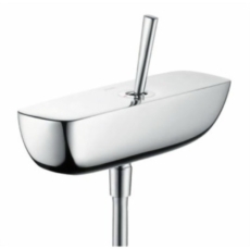 Смеситель для душа Hansgrohe PuraVida хром 15672000