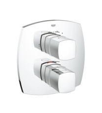 Термостат для ванны Grohe Grandera 19937000