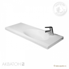 Раковина подвесная Jika TIGO 800 (800х385 мм) белая 8122180001061