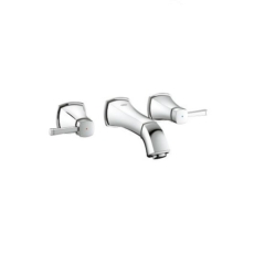 Смеситель для раковины Grohe Grandera 20414000