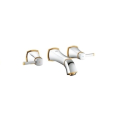 Смеситель для раковины Grohe Grandera 20414IG0