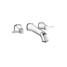 Смеситель для раковины Grohe Grandera 20415000