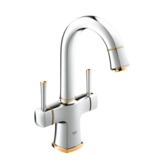 Смеситель для раковины Grohe Grandera 21107IG0