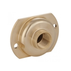 Переход резьбовой для подключения писсуара Geberit Duofix 242.309.00.1