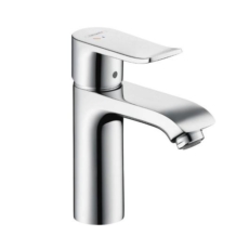 Смеситель для раковины Hansgrohe Metris CoolStart 31121000