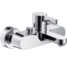 Смеситель для ванны Hansgrohe Metris S 31460000