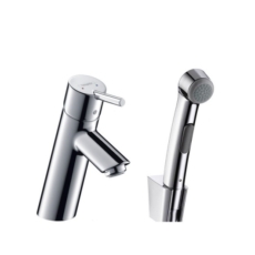 Набор для биде Hansgrohe Talis 32140000