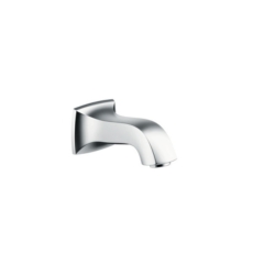 Излив на ванну Hansgrohe Metris Classic 13413000