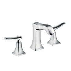 Смеситель для раковины Hansgrohe Metris Classic 31073000