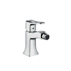 Смеситель для биде Hansgrohe Metris Classic 31275000