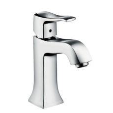 Смеситель для раковины Hansgrohe Metris Classic 31075000