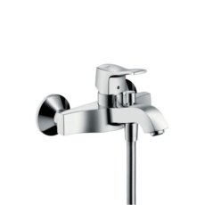 Смеситель для ванны Hansgrohe Metris Classic 31478000