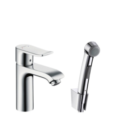 Набор для биде Hansgrohe Metris 31285000