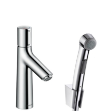 Набор для биде Hansgrohe Talis Select S 72291000