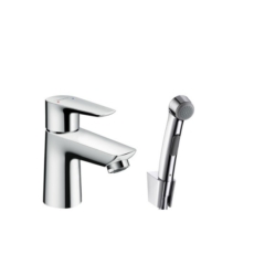 Набор для биде Hansgrohe Talis E 71729000