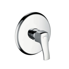 Смеситель для душа Hansgrohe Metris Classic 31676000
