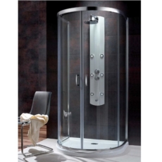 Душевой угол Radaway Premium Plus P 1900 (1000х900 мм) профиль хром глянцевый/стекло прозрачное 33300-01-01N