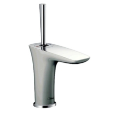 Смеситель для маленькой раковины Hansgrohe PuraVida хром 15075000