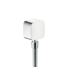 Шланговое подсоединение Hansgrohe PuraVida Fixfit 27414000