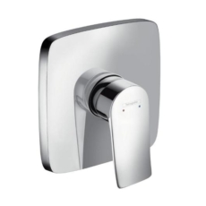 Смеситель для душа Hansgrohe Metris 31456000