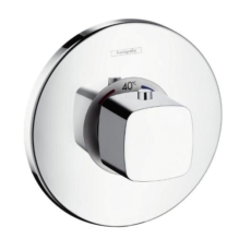 Термостат Hansgrohe Metris Ecostat E Highflow 31571000