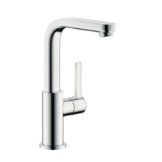 Смеситель для раковины Hansgrohe Metris S 31159000