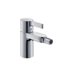 Смеситель для биде Hansgrohe Metris S 31261000