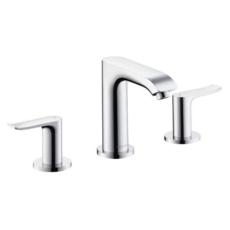Смеситель для раковины Hansgrohe Metris 31083000