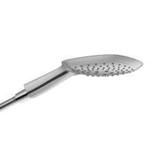 Ручной душ Hansgrohe PuraVida 150 3jet хром 28557000
