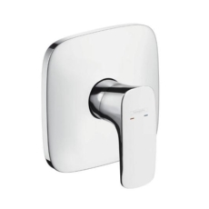 Смеситель для душа Hansgrohe PuraVida Highflow хром 15677000