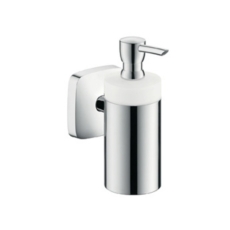 Диспенсер для жидкого мыла Hansgrohe PuraVida 41503000
