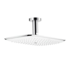 Верхний душ Hansgrohe PuraVida (белый/хром) 27390400