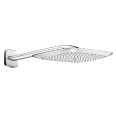Верхний душ Hansgrohe PuraVida хром 27437000