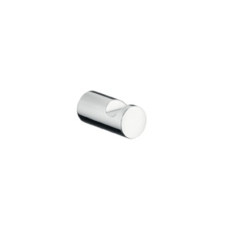 Крючок одинарный Hansgrohe PuraVida 41501000