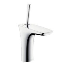 Смеситель для раковины Hansgrohe PuraVida хром 15074000