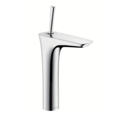 Смеситель для раковины Hansgrohe PuraVida хром 15081000