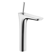 Смеситель для раковины Hansgrohe PuraVida хром 15072000