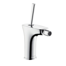 Смеситель для биде Hansgrohe PuraVida хром 15270000