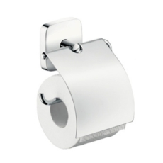 Держатель для туалетной бумаги Hansgrohe PuraVida 41508000