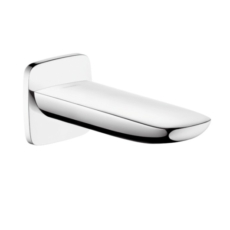 Излив на ванну Hansgrohe PuraVida хром 15412000