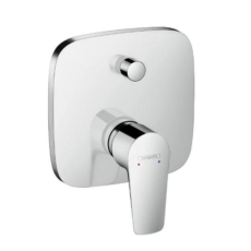 Смеситель для ванны Hansgrohe Talis E 71745000