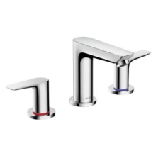 Смеситель для раковины Hansgrohe Talis E 71733000