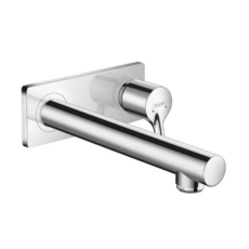 Смеситель для раковины Hansgrohe Talis S 72111000