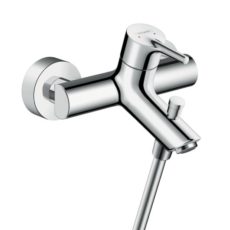 Смеситель для ванны Hansgrohe Talis S 72400000