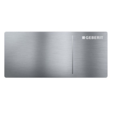 Дистанционная клавиша смыва Geberit Sigma 70 115.635.FW.1 (нержавеющая сталь)