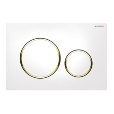 Смывная клавиша Geberit Sigma20 115.882.KK.1 (белый)