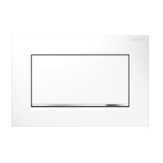 Смывная клавиша Geberit Sigma30 115.893.KJ.1 (белый)
