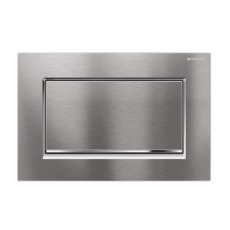 Смывная клавиша Geberit Sigma30 115.893.KX.1 (матовый хром)