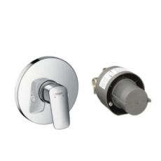 Смеситель для душа Hansgrohe Logis 71666000